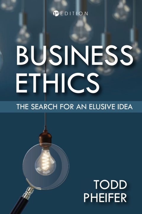 Business Ethics